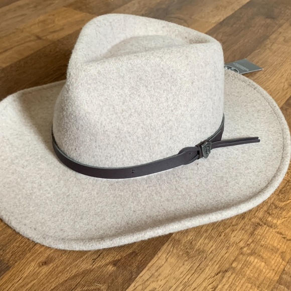 🆕 Crushable Outback Hat - Picture 3 of 11